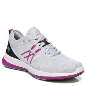 Ryka Dynamic Pro Vapor Grey